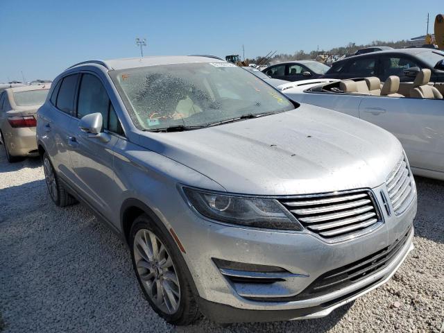 LINCOLN MKC RESERV 2016 5lmcj3c94guj24225