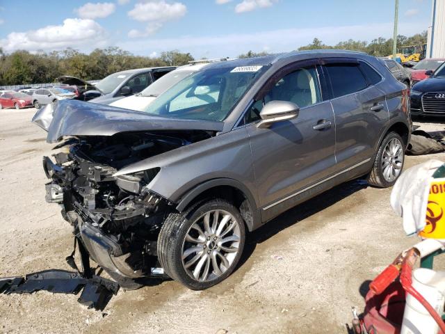 LINCOLN MKC RESERV 2016 5lmcj3c94guj31580