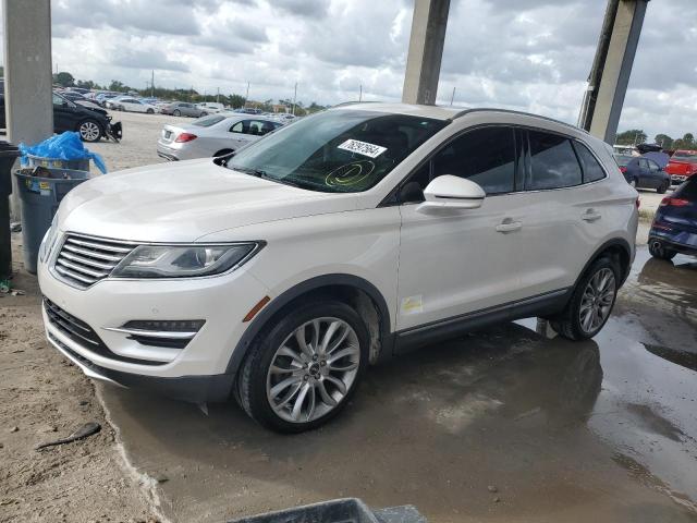 LINCOLN MKC RESERV 2017 5lmcj3c94hul08470