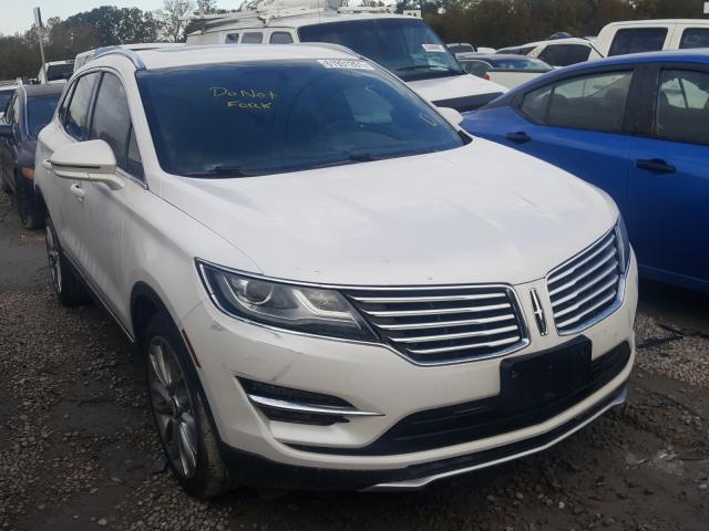 LINCOLN MKC RESERV 2017 5lmcj3c94hul16908