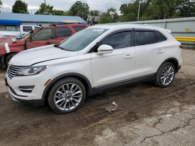 LINCOLN MKC RESERV 2017 5lmcj3c94hul69382