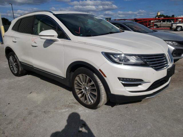 LINCOLN MKC RESERV 2018 5lmcj3c94jul03937