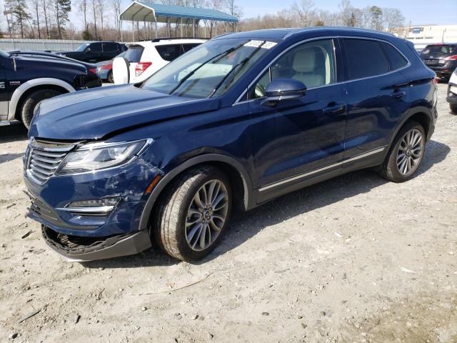 LINCOLN MKC RESERV 2018 5lmcj3c94jul12671