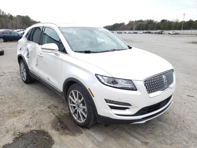 LINCOLN MKC RESERV 2019 5lmcj3c94kul06421