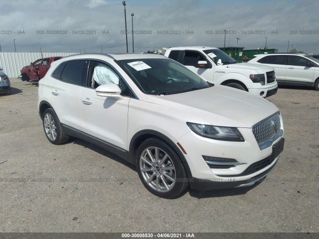 LINCOLN MKC 2018 5lmcj3c94kul26913