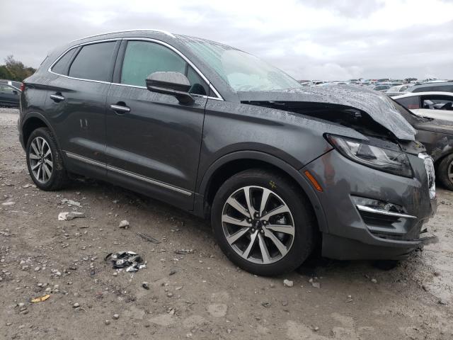 LINCOLN MKC RESERV 2019 5lmcj3c94kul38513