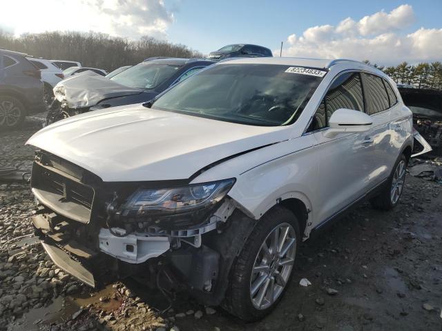 LINCOLN MKC 2019 5lmcj3c94kul43470