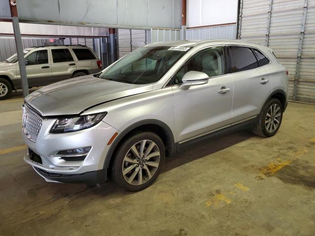 LINCOLN MKC RESERV 2019 5lmcj3c94kul52136