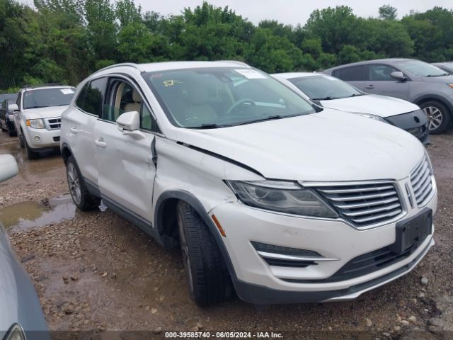 LINCOLN MKC 2016 5lmcj3c95guj05697