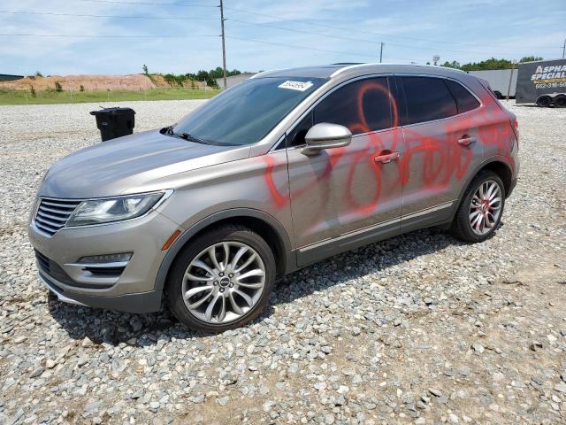 LINCOLN MKC RESERV 2016 5lmcj3c95guj18529