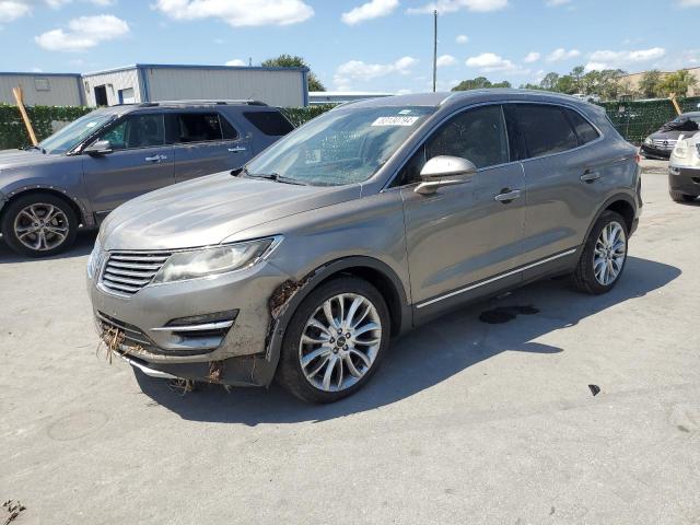 LINCOLN MKC 2017 5lmcj3c95hul24838