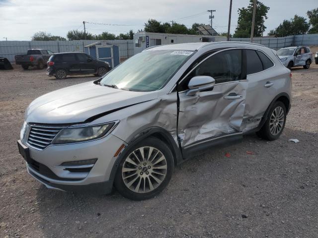 LINCOLN MKC RESERV 2017 5lmcj3c95hul33653