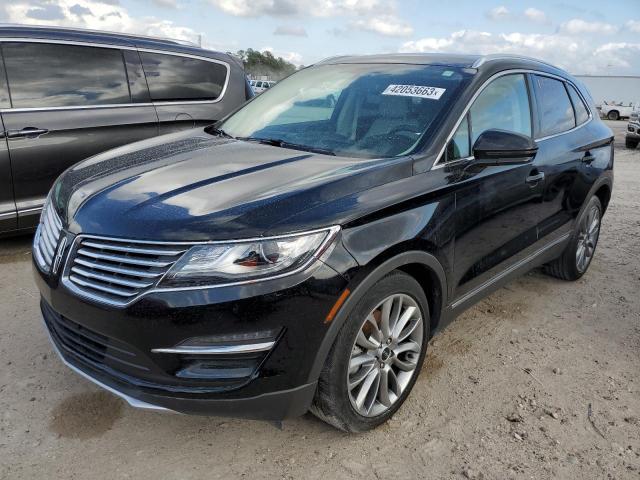 LINCOLN MKC RESERV 2017 5lmcj3c95hul71643