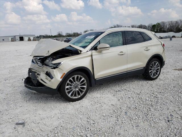 LINCOLN MKC RESERV 2018 5lmcj3c95jul04630