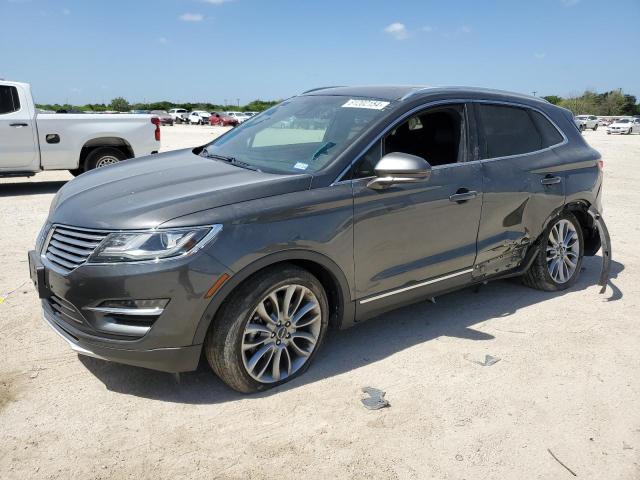 LINCOLN MKC RESERV 2018 5lmcj3c95jul08211