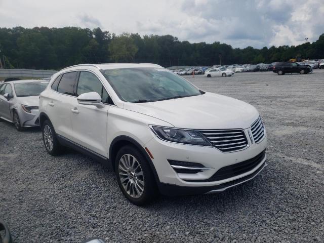 LINCOLN MKC RESERV 2018 5lmcj3c95jul22965