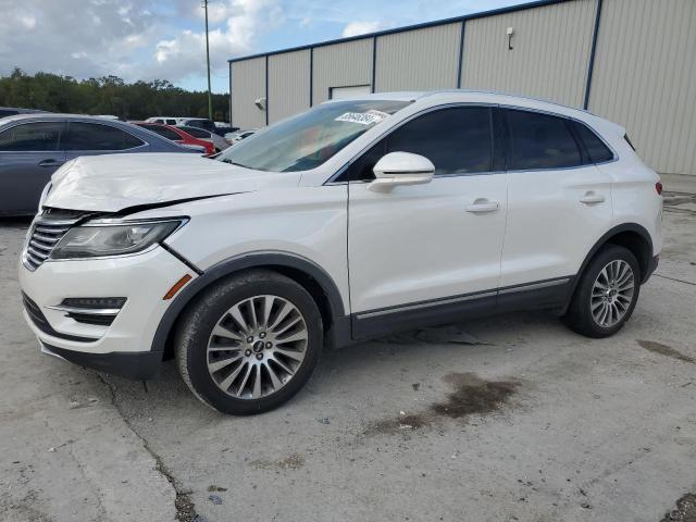 LINCOLN MKC RESERV 2018 5lmcj3c95jul28961