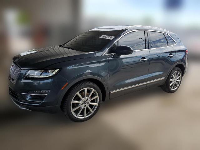 LINCOLN MKC 2019 5lmcj3c95kul00871