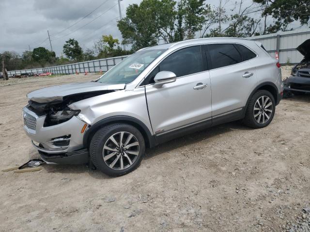 LINCOLN MKC 2019 5lmcj3c95kul07836