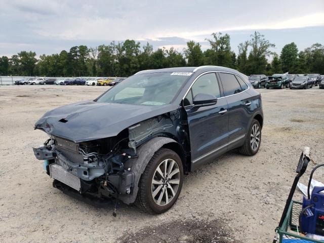 LINCOLN MKC RESERV 2019 5lmcj3c95kul09912