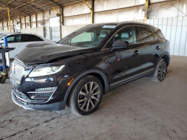 LINCOLN MKC RESERV 2019 5lmcj3c95kul45180