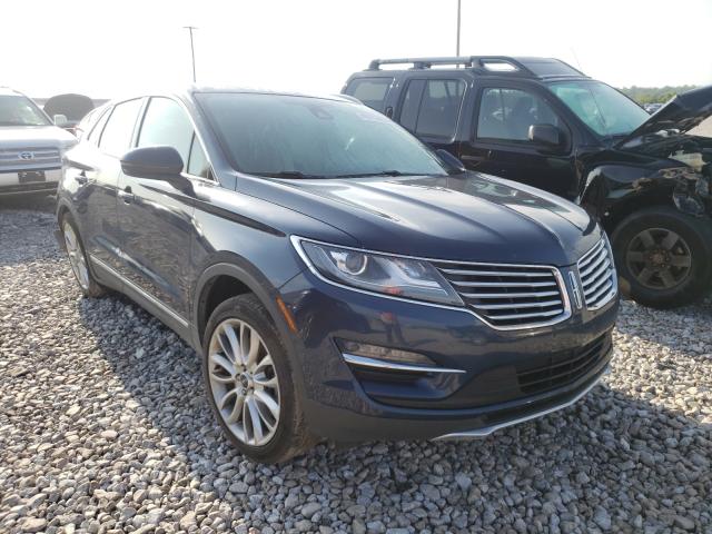 LINCOLN MKC RESERV 2016 5lmcj3c96guj10973