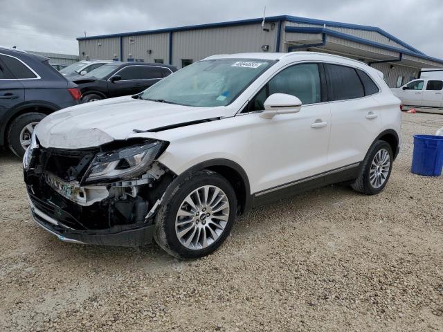 LINCOLN MKC RESERV 2017 5lmcj3c96hul08650