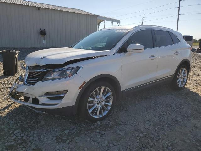 LINCOLN MKC RESERV 2017 5lmcj3c96hul32852