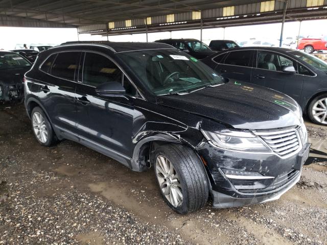 LINCOLN MKC RESERV 2017 5lmcj3c96hul51353