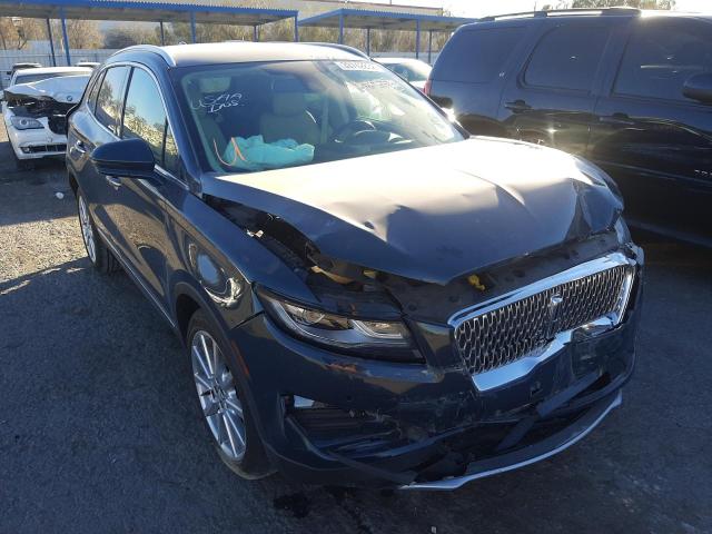 LINCOLN MKC RESERV 2019 5lmcj3c96kul21244