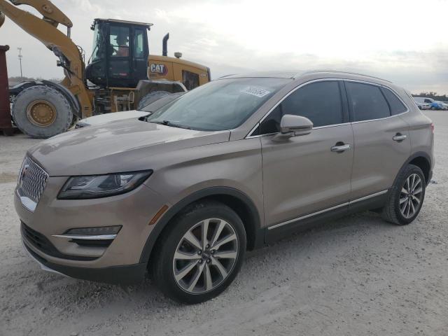 LINCOLN MKC RESERV 2019 5lmcj3c96kul35595