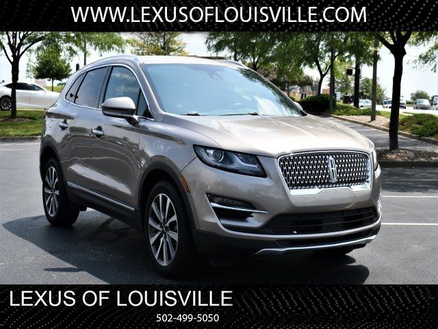 LINCOLN MKC 2019 5lmcj3c96kul48833