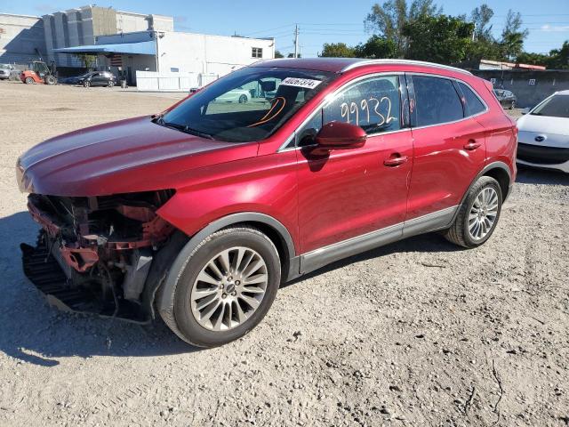 LINCOLN MKC 2016 5lmcj3c97guj00680