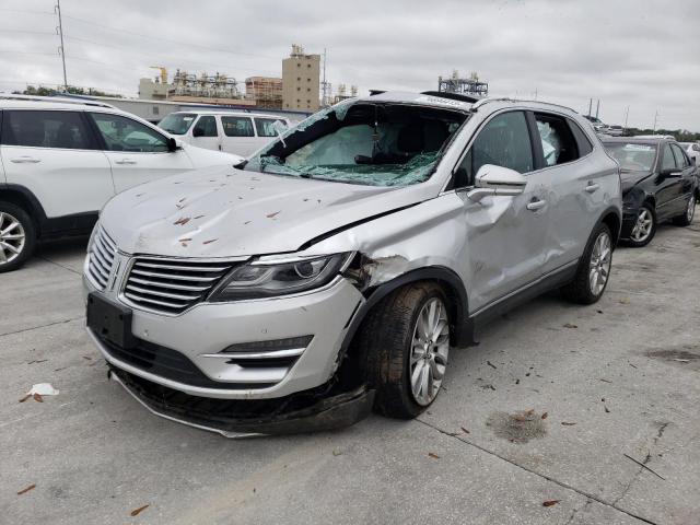 LINCOLN MKC 2016 5lmcj3c97guj20248