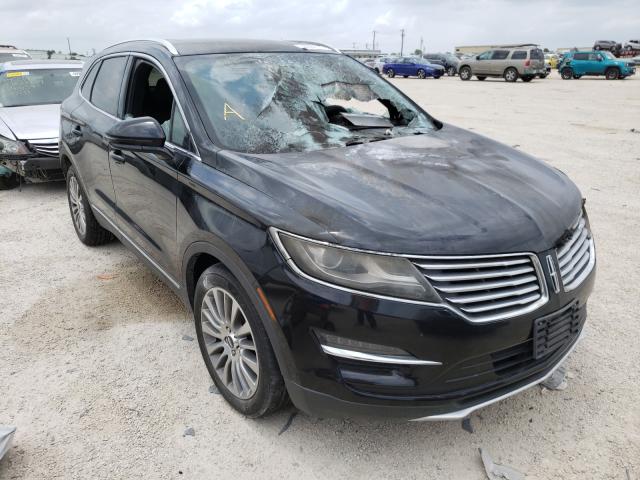 LINCOLN MKC RESERV 2016 5lmcj3c97guj30617