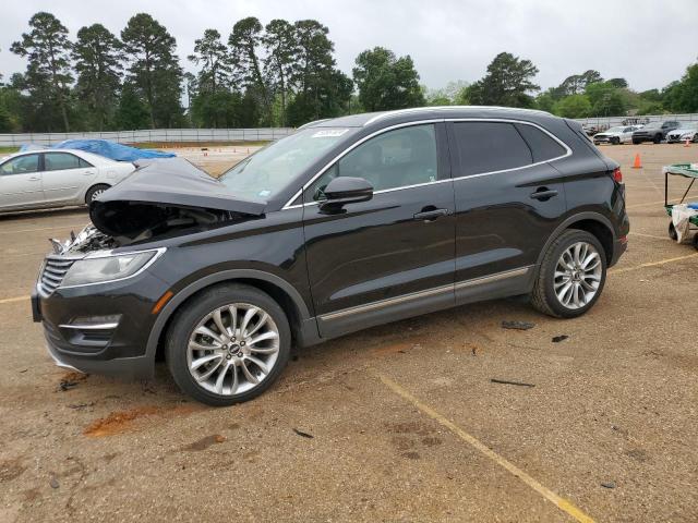 LINCOLN MKC 2016 5lmcj3c97guj31203