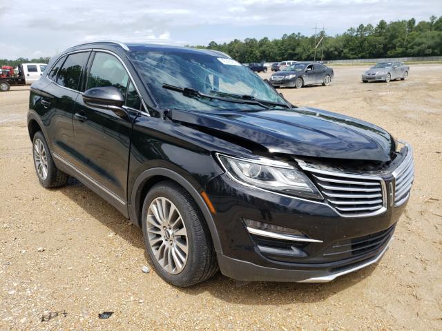 LINCOLN MKC RESERV 2017 5lmcj3c97hul03361