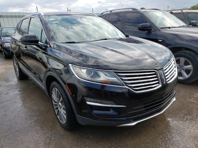 LINCOLN MKC RESERV 2017 5lmcj3c97hul14716