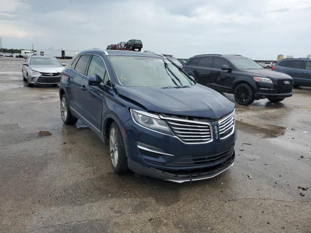 LINCOLN MKC RESERV 2018 5lmcj3c97jul17721