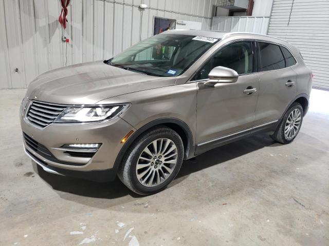 LINCOLN MKC RESERV 2018 5lmcj3c97jul23390