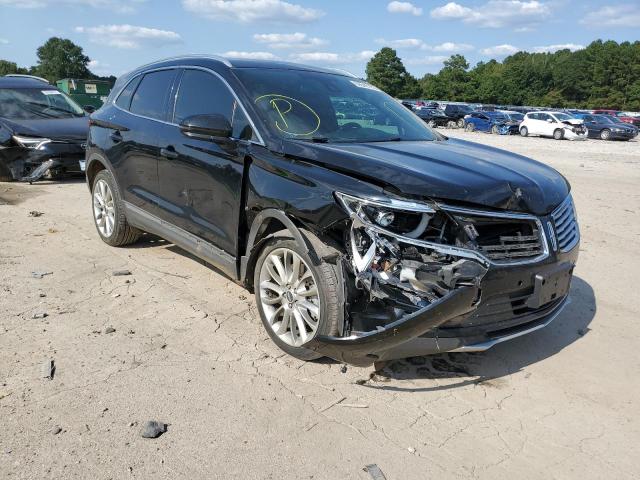 LINCOLN MKC RESERV 2016 5lmcj3c98guj03605