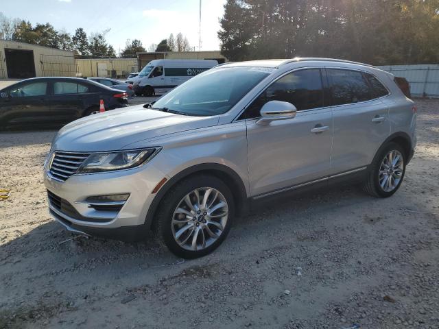 LINCOLN MKC RESERV 2016 5lmcj3c98guj11767