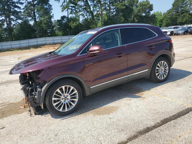 LINCOLN MKC 2016 5lmcj3c98guj20310