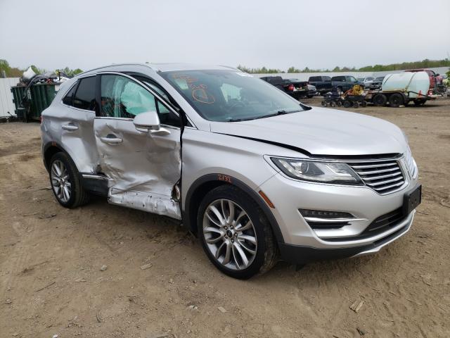 LINCOLN MKC RESERV 2016 5lmcj3c98guj24308