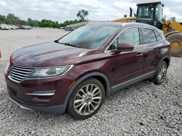 LINCOLN MKC 2016 5lmcj3c98guj27760