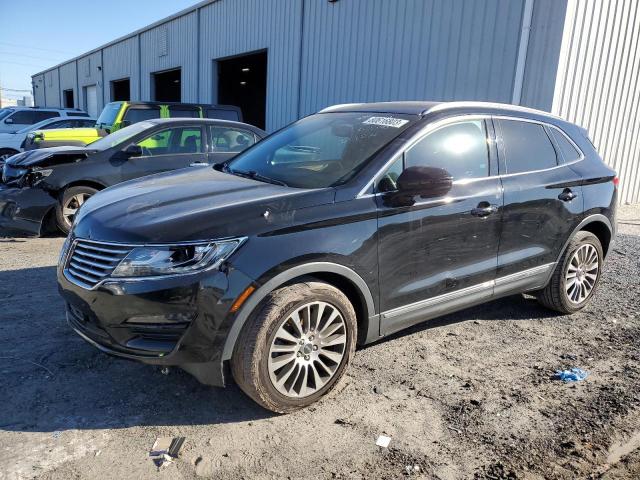 LINCOLN MKC 2016 5lmcj3c98guj27838