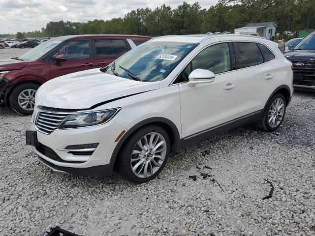 LINCOLN MKC 2017 5lmcj3c98hul34909