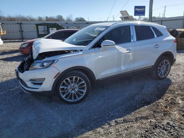 LINCOLN MKC RESERV 2018 5lmcj3c98jul00765