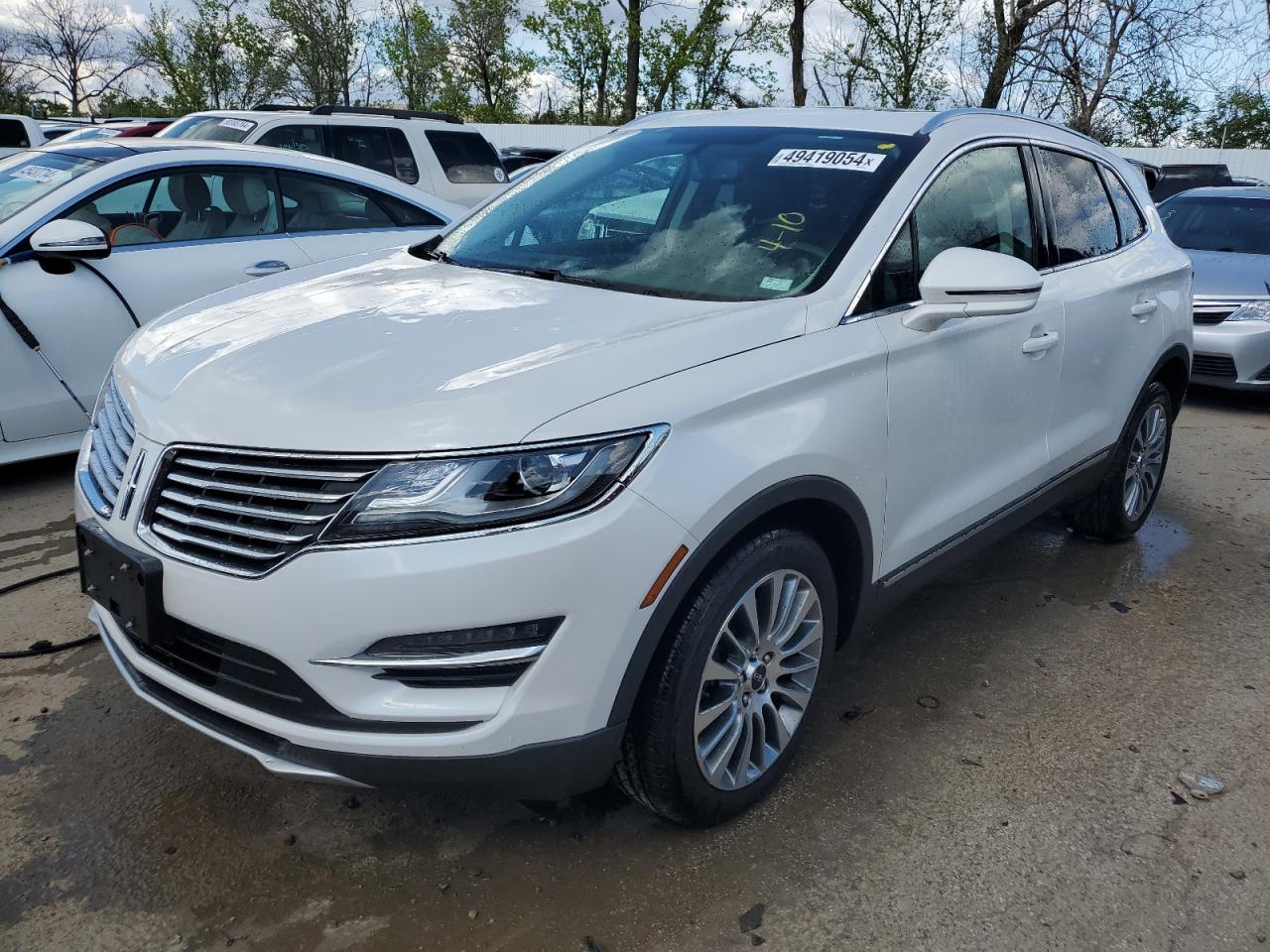 LINCOLN MKC 2018 5lmcj3c98jul13922