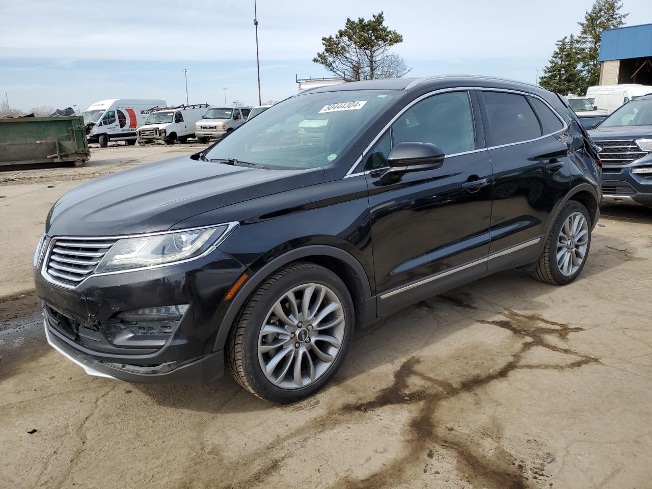 LINCOLN MKC 2018 5lmcj3c98jul14228